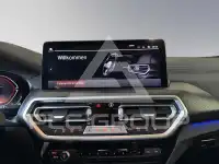 2022 BMW X4