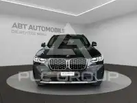 2022 BMW X4