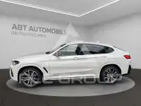 2022 BMW X4