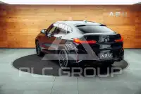 2022 BMW X4