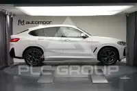 2022 BMW X4