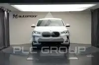 2022 BMW X4