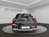 2022 BMW X4