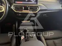 2022 BMW X4