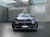 2022 BMW X4