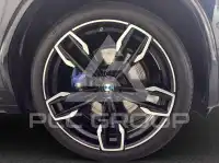 2022 BMW X4