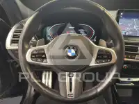 2022 BMW X4