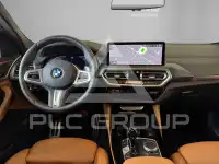 2022 BMW X4