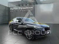 2022 BMW X4