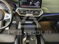 2022 BMW X4
