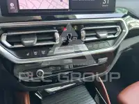 2022 BMW X4
