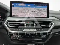 2022 BMW X4