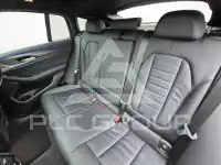 2022 BMW X4