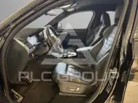 2022 BMW X4