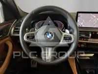 2022 BMW X4