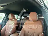 2022 BMW X4