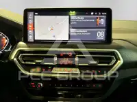 2022 BMW X4