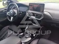 2022 BMW X4