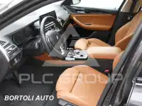 2022 BMW X4