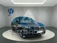 2022 BMW X4