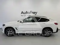 2022 BMW X4