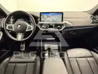 2022 BMW X4