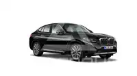 2022 BMW X4