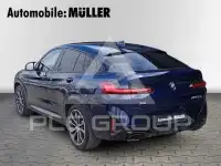 2022 BMW X4