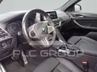 2022 BMW X4