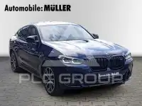 2022 BMW X4