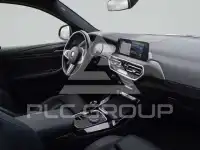 2022 BMW X4