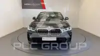 2022 BMW X4