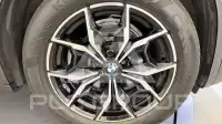 2022 BMW X4
