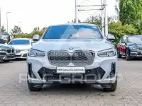 2022 BMW X4