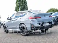 2022 BMW X4