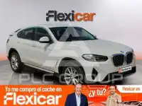 2022 BMW X4