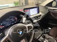 2022 BMW X4