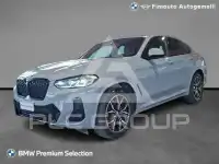 2022 BMW X4