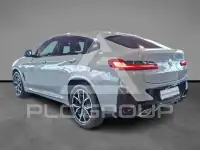2022 BMW X4