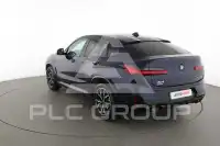 2022 BMW X4