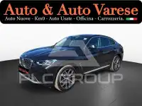 2022 BMW X4