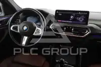 2022 BMW X4