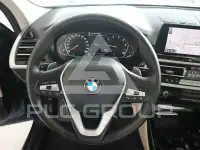 2022 BMW X4