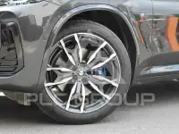 2022 BMW X4