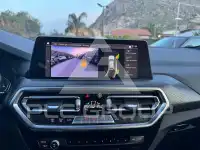 2022 BMW X4