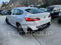2022 BMW X4