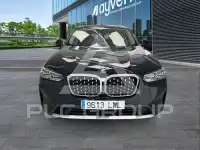2022 BMW X4