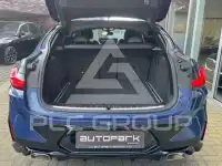 2022 BMW X4