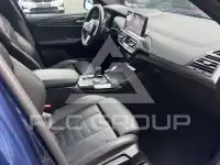 2022 BMW X4