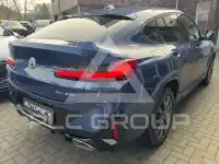2022 BMW X4